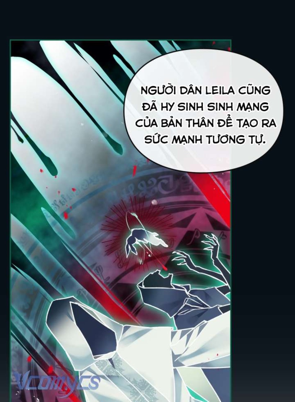 Kết Thúc Của Nhân Vật Phản Diện Chỉ Có Thể Là Cái Chết 