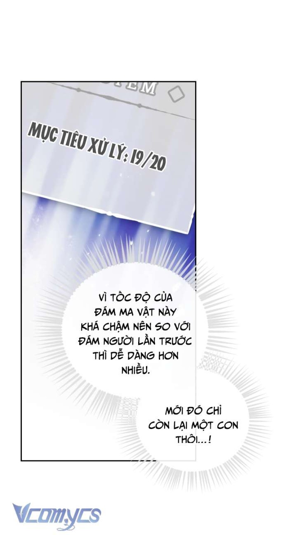 Kết Thúc Của Nhân Vật Phản Diện Chỉ Có Thể Là Cái Chết 