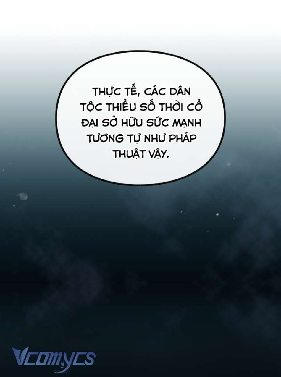 Kết Thúc Của Nhân Vật Phản Diện Chỉ Có Thể Là Cái Chết 