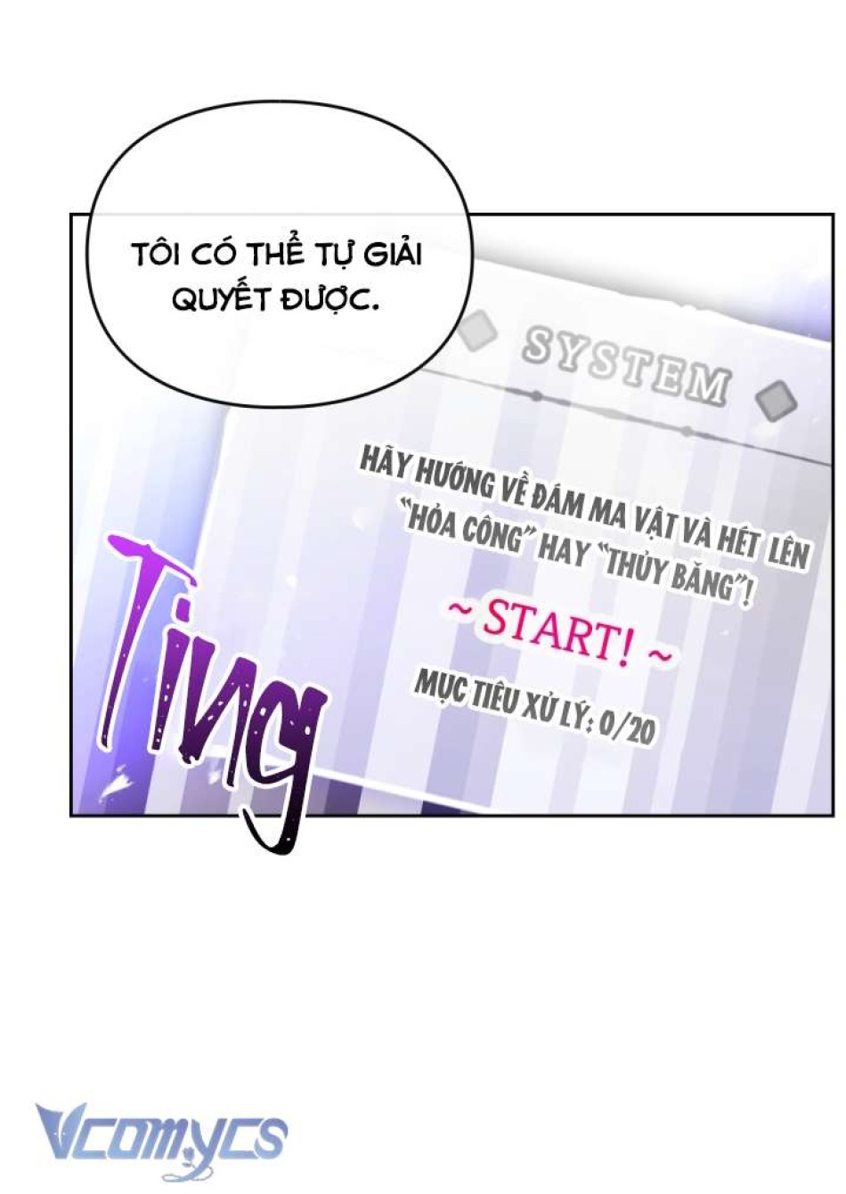 Kết Thúc Của Nhân Vật Phản Diện Chỉ Có Thể Là Cái Chết 
