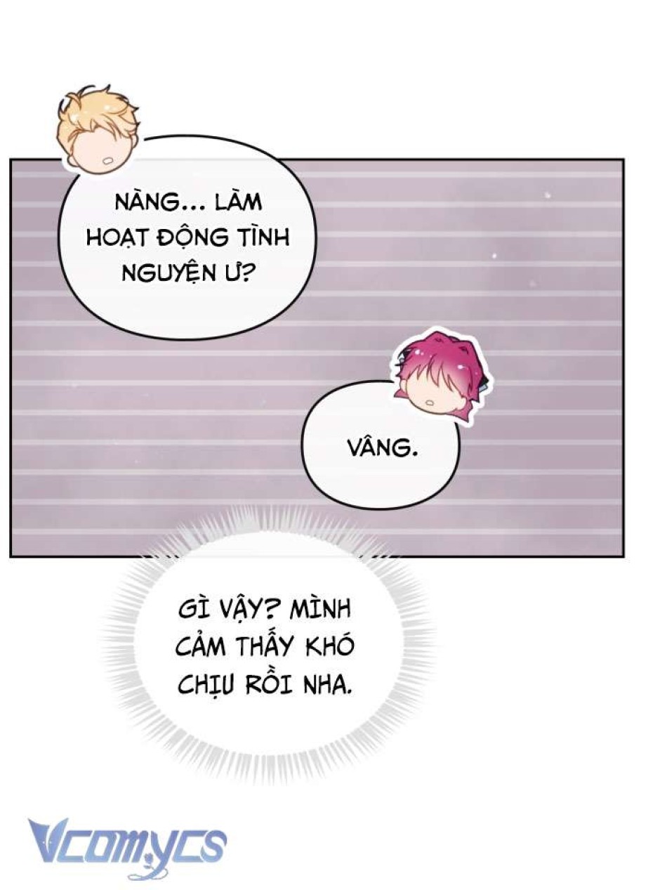 Kết Thúc Của Nhân Vật Phản Diện Chỉ Có Thể Là Cái Chết 