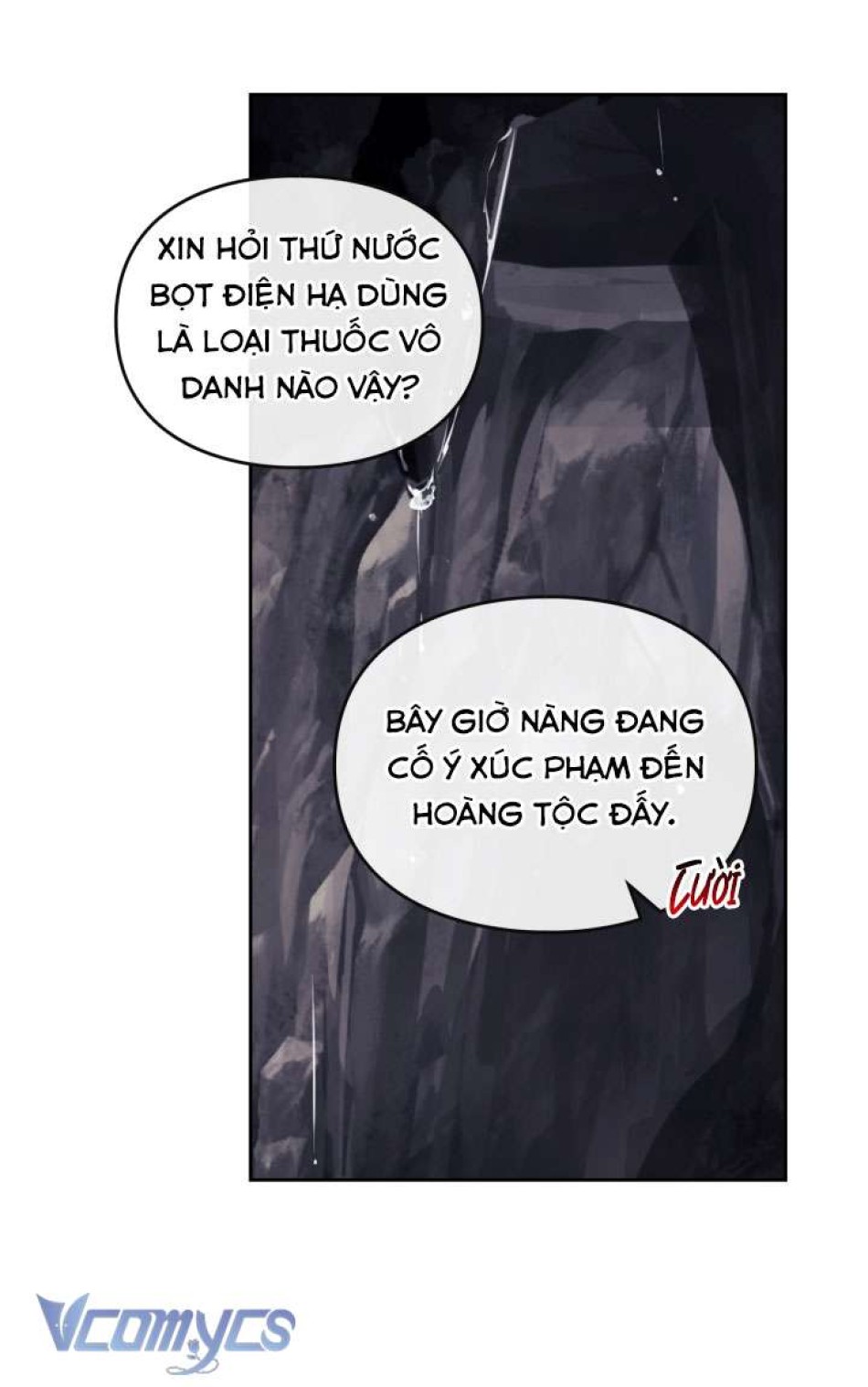 Kết Thúc Của Nhân Vật Phản Diện Chỉ Có Thể Là Cái Chết 