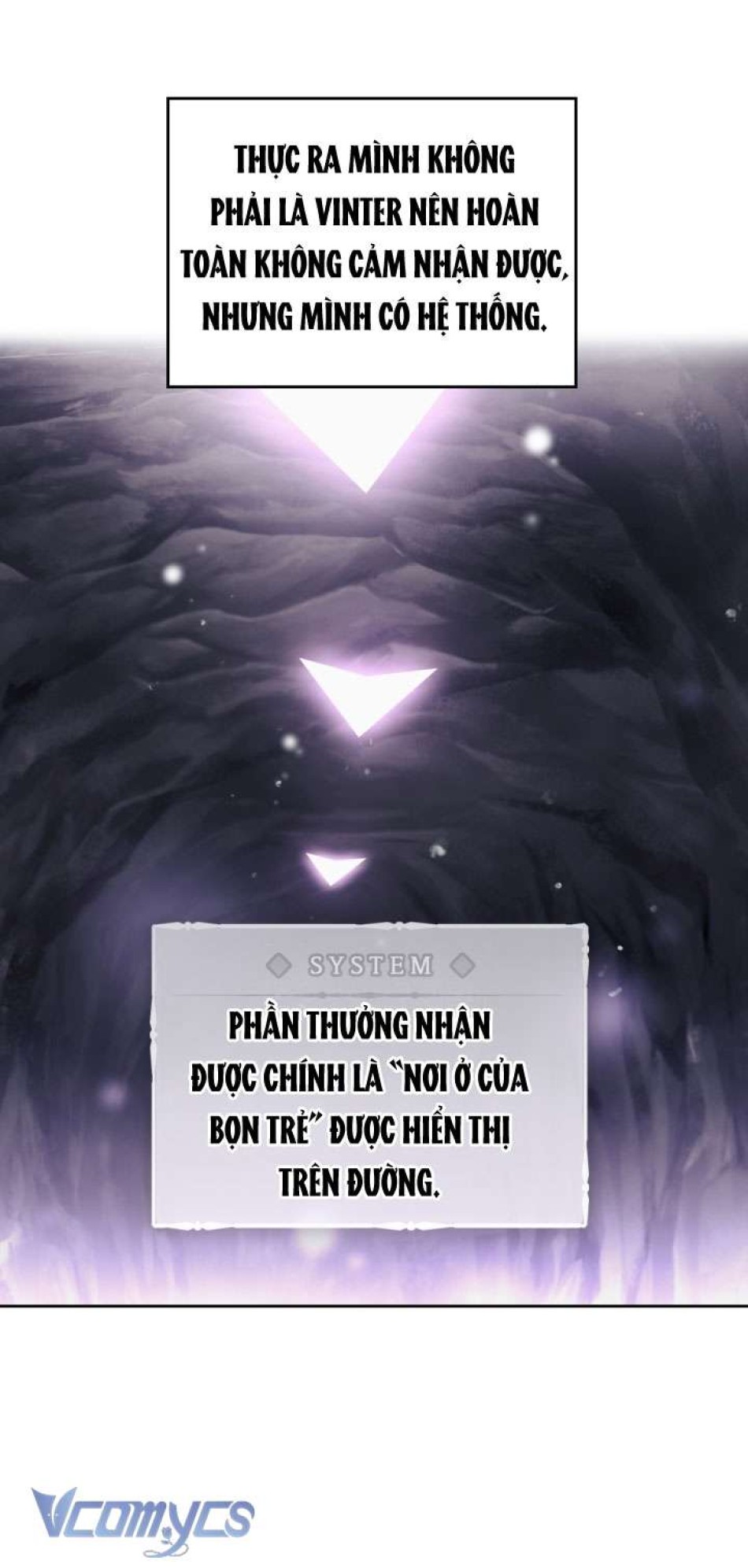 Kết Thúc Của Nhân Vật Phản Diện Chỉ Có Thể Là Cái Chết 