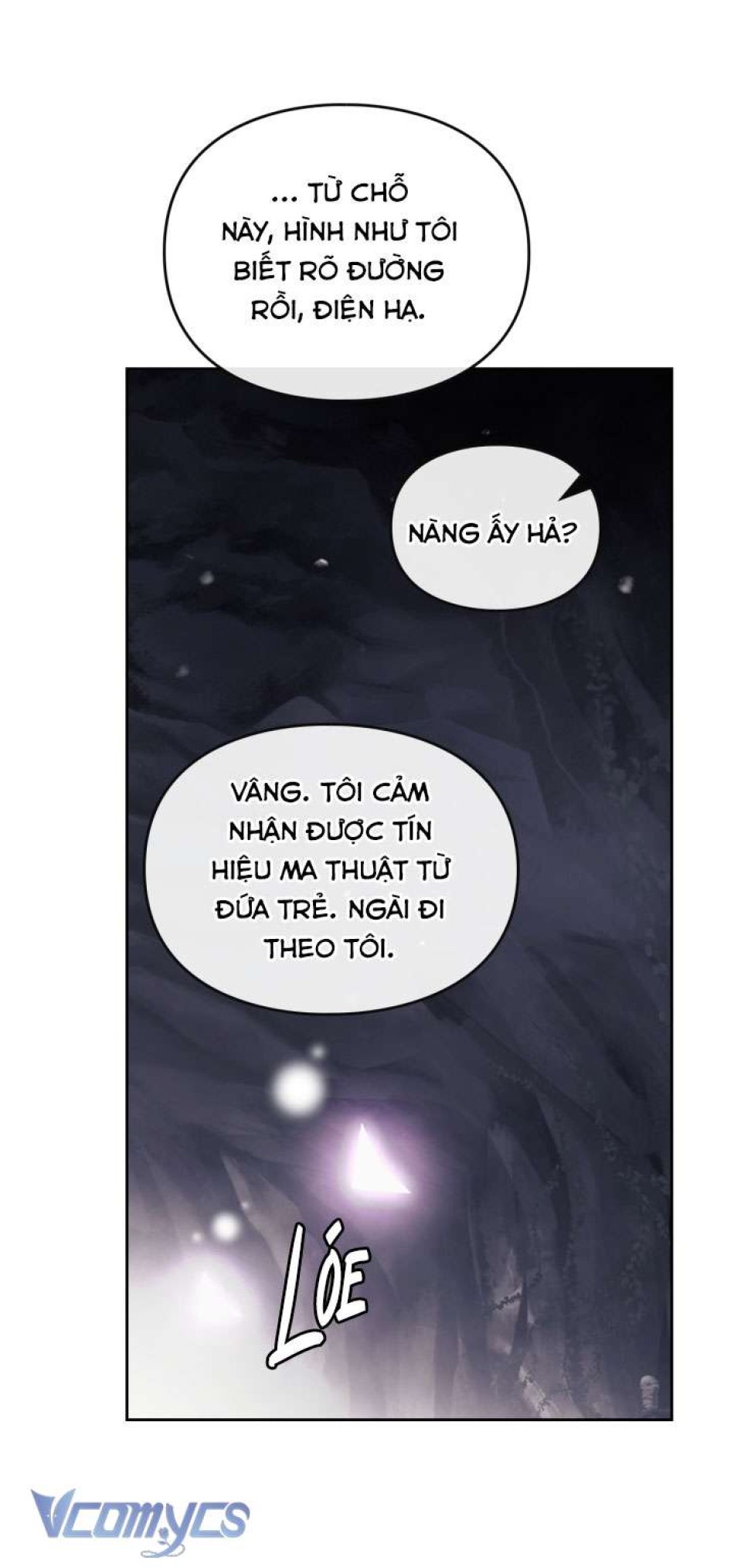 Kết Thúc Của Nhân Vật Phản Diện Chỉ Có Thể Là Cái Chết 