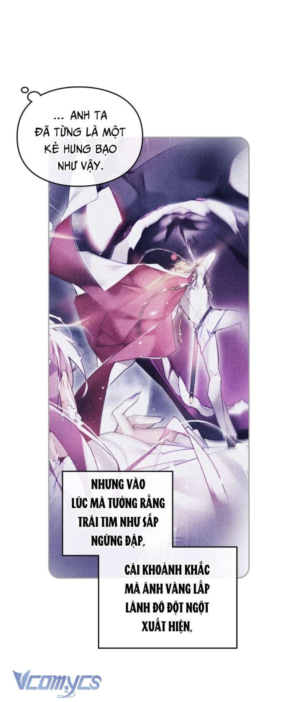 Kết Thúc Của Nhân Vật Phản Diện Chỉ Có Thể Là Cái Chết 