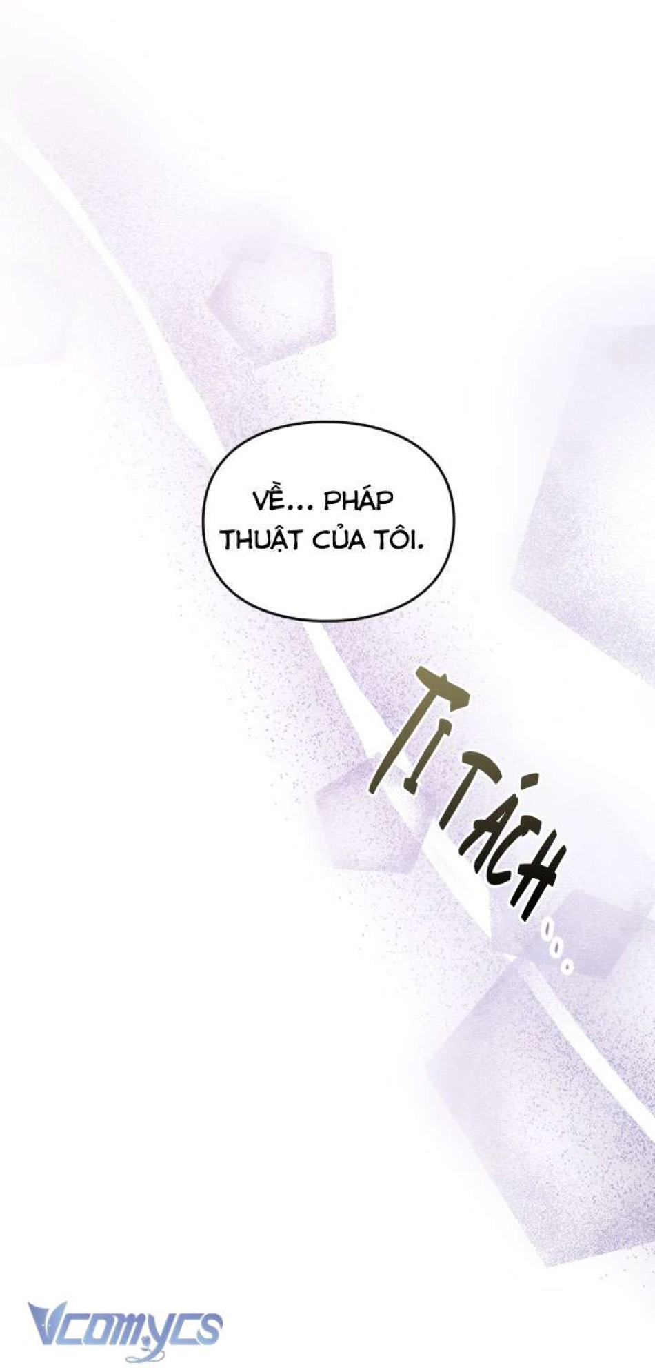 Kết Thúc Của Nhân Vật Phản Diện Chỉ Có Thể Là Cái Chết 