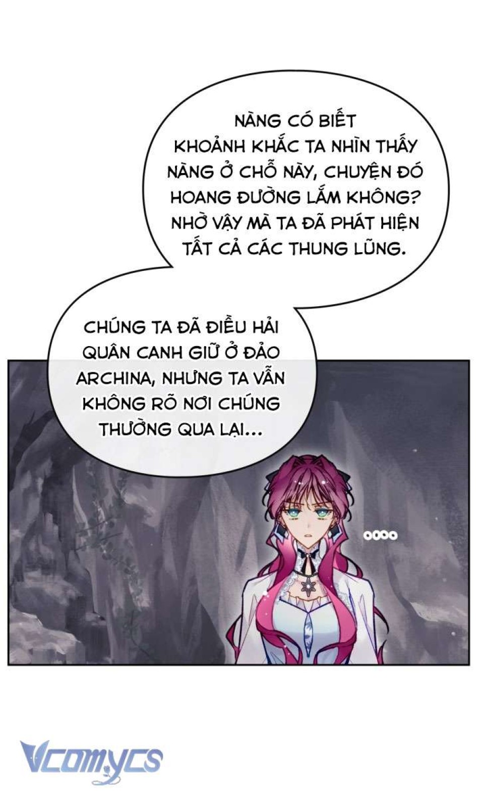 Kết Thúc Của Nhân Vật Phản Diện Chỉ Có Thể Là Cái Chết 