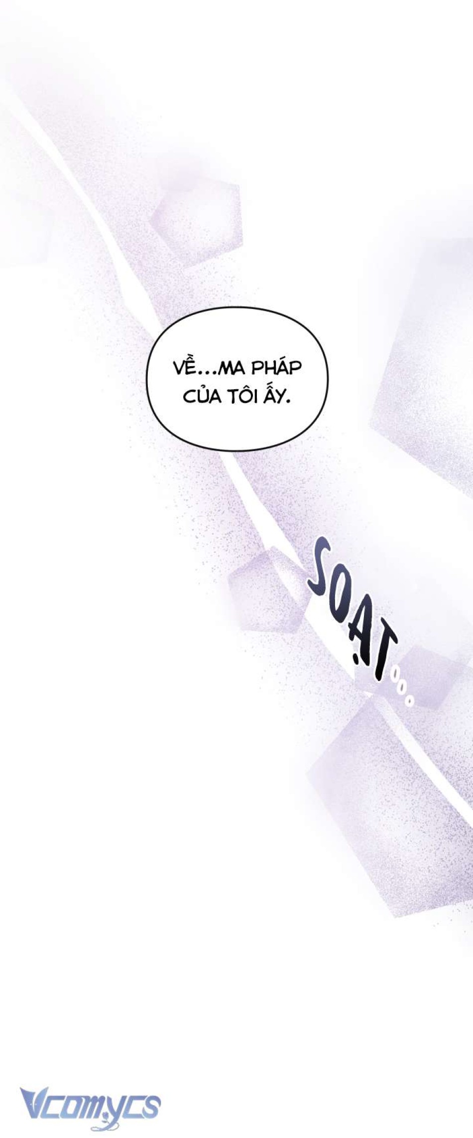 Kết Thúc Của Nhân Vật Phản Diện Chỉ Có Thể Là Cái Chết 