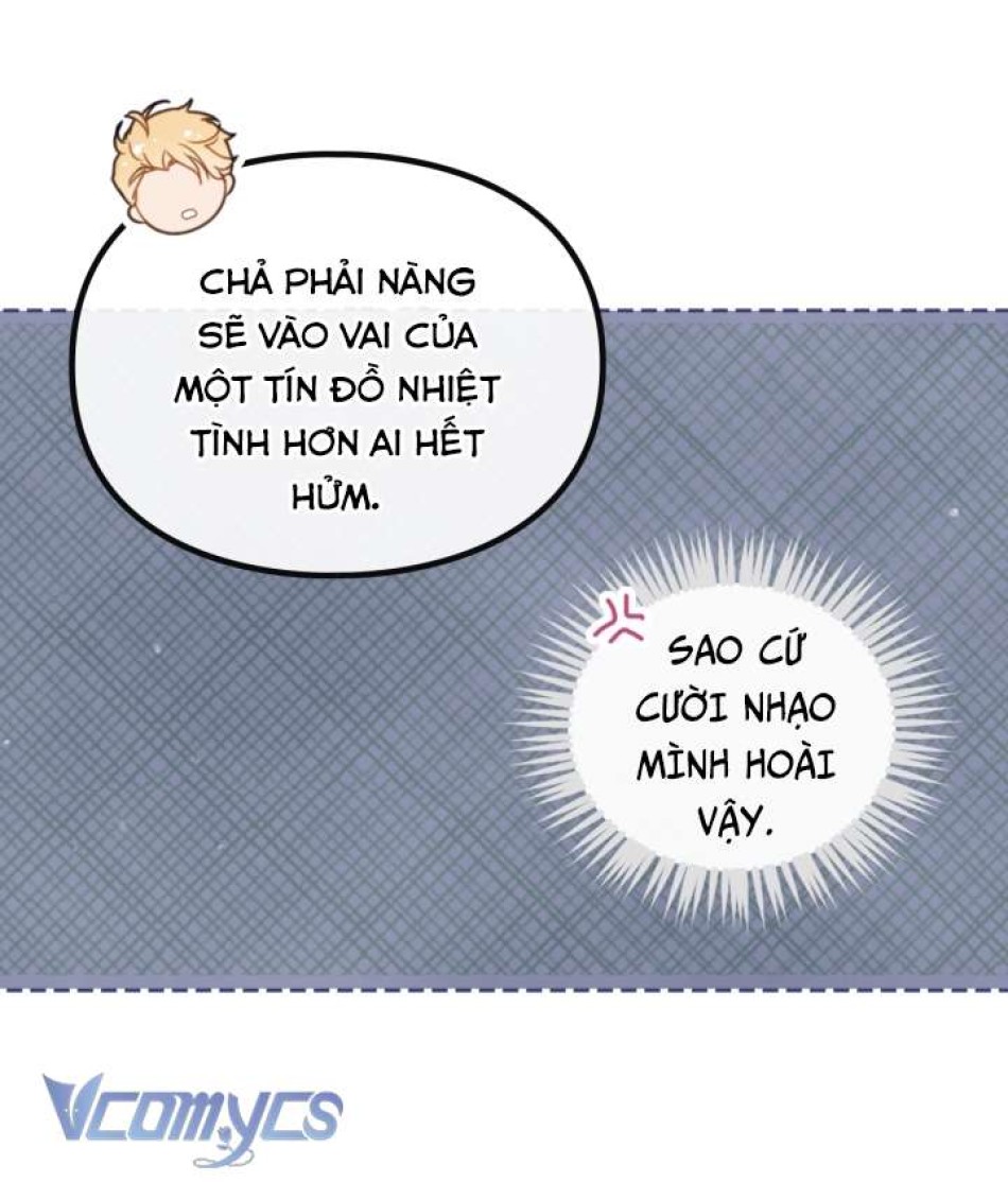 Kết Thúc Của Nhân Vật Phản Diện Chỉ Có Thể Là Cái Chết 