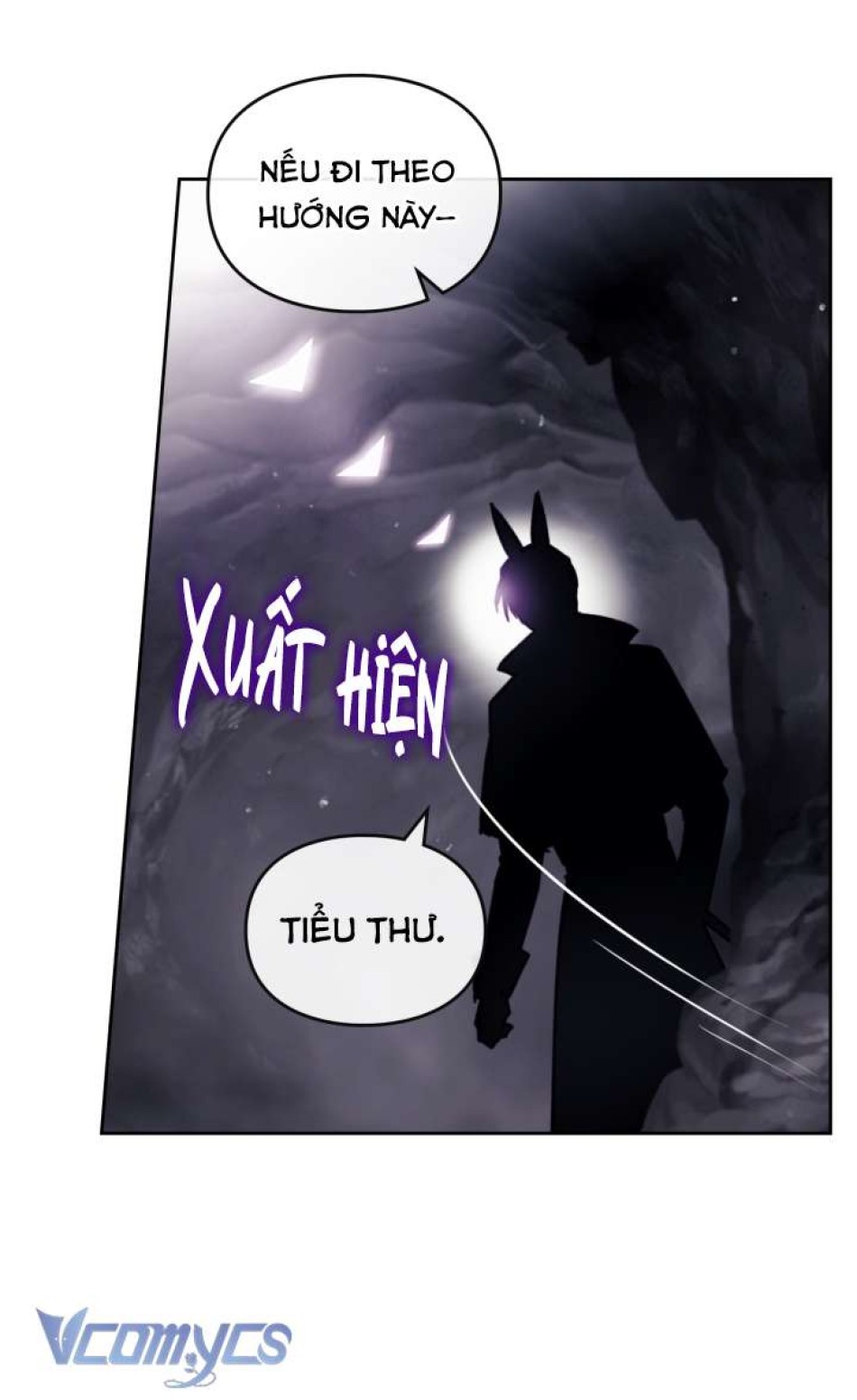 Kết Thúc Của Nhân Vật Phản Diện Chỉ Có Thể Là Cái Chết 