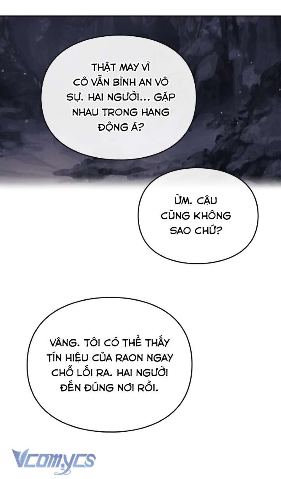 Kết Thúc Của Nhân Vật Phản Diện Chỉ Có Thể Là Cái Chết 