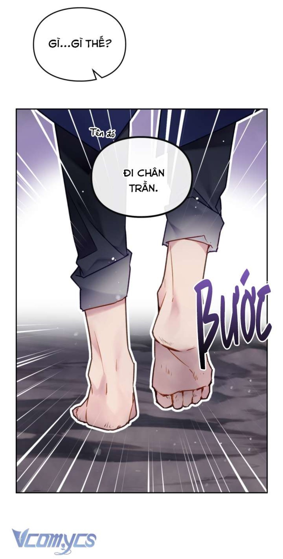 Kết Thúc Của Nhân Vật Phản Diện Chỉ Có Thể Là Cái Chết 