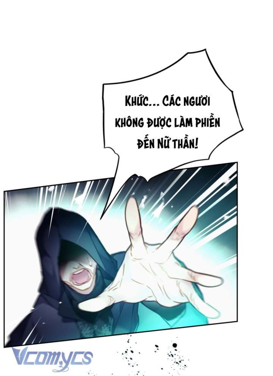 Kết Thúc Của Nhân Vật Phản Diện Chỉ Có Thể Là Cái Chết 