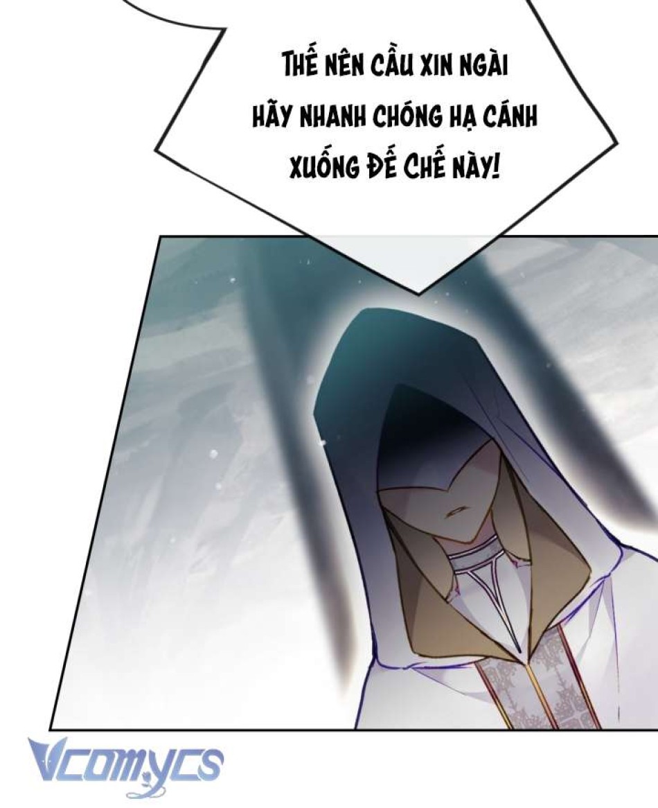 Kết Thúc Của Nhân Vật Phản Diện Chỉ Có Thể Là Cái Chết 