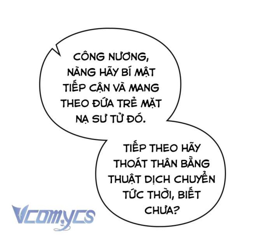 Kết Thúc Của Nhân Vật Phản Diện Chỉ Có Thể Là Cái Chết 