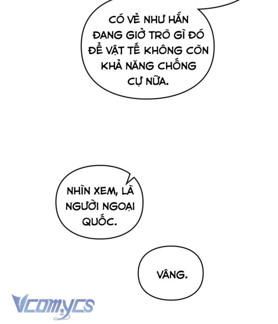 Kết Thúc Của Nhân Vật Phản Diện Chỉ Có Thể Là Cái Chết 