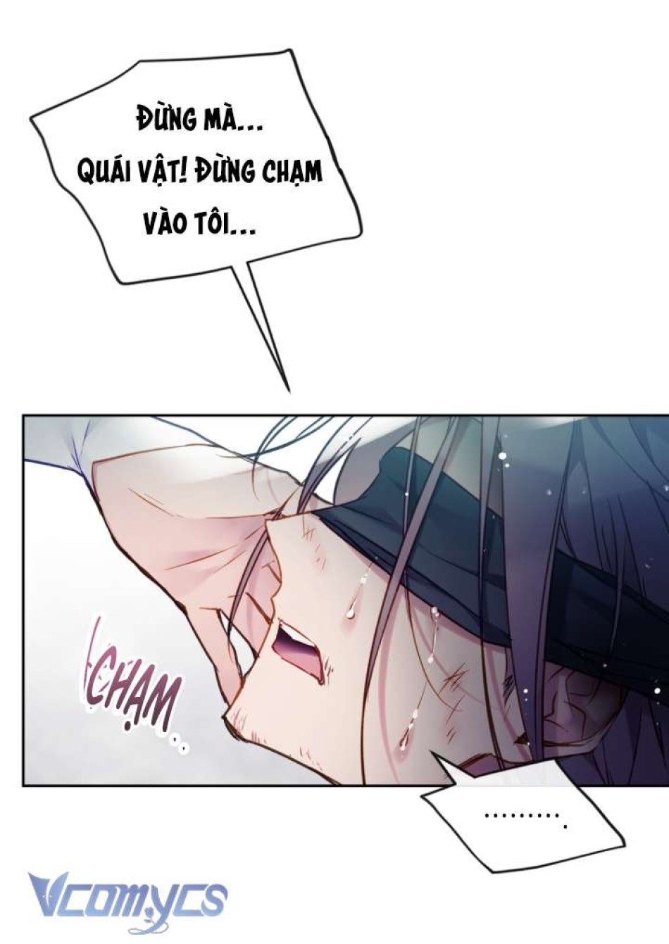 Kết Thúc Của Nhân Vật Phản Diện Chỉ Có Thể Là Cái Chết 