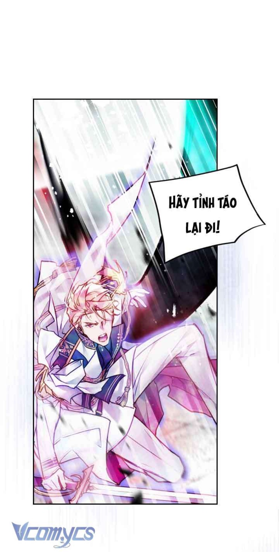 Kết Thúc Của Nhân Vật Phản Diện Chỉ Có Thể Là Cái Chết 