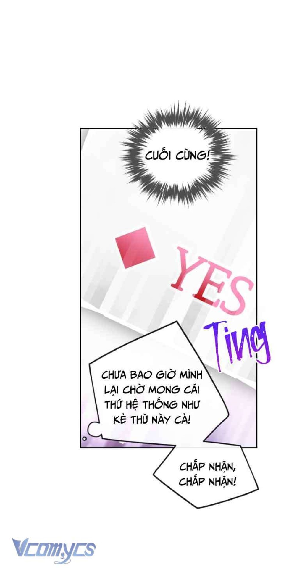Kết Thúc Của Nhân Vật Phản Diện Chỉ Có Thể Là Cái Chết 