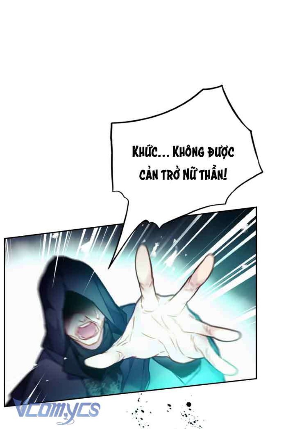 Kết Thúc Của Nhân Vật Phản Diện Chỉ Có Thể Là Cái Chết 