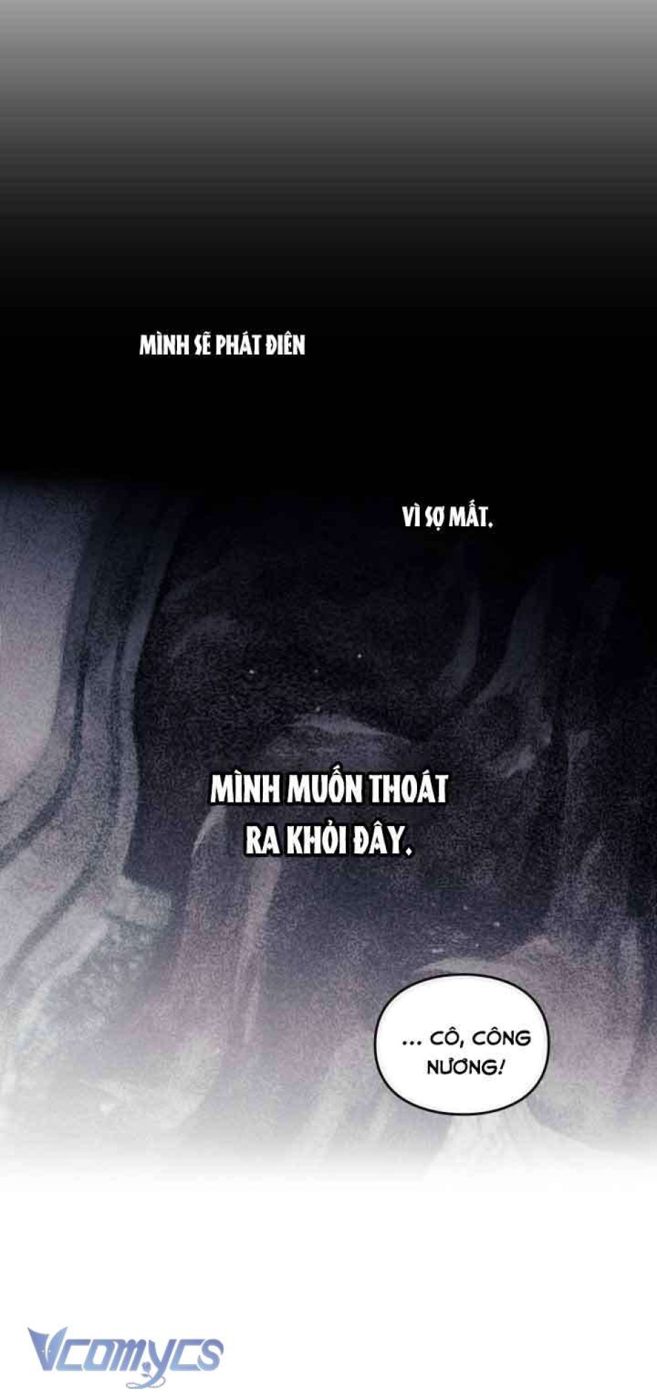 Kết Thúc Của Nhân Vật Phản Diện Chỉ Có Thể Là Cái Chết 