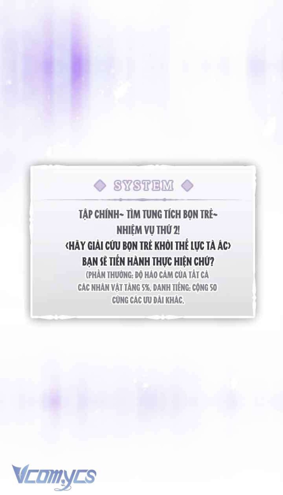 Kết Thúc Của Nhân Vật Phản Diện Chỉ Có Thể Là Cái Chết 