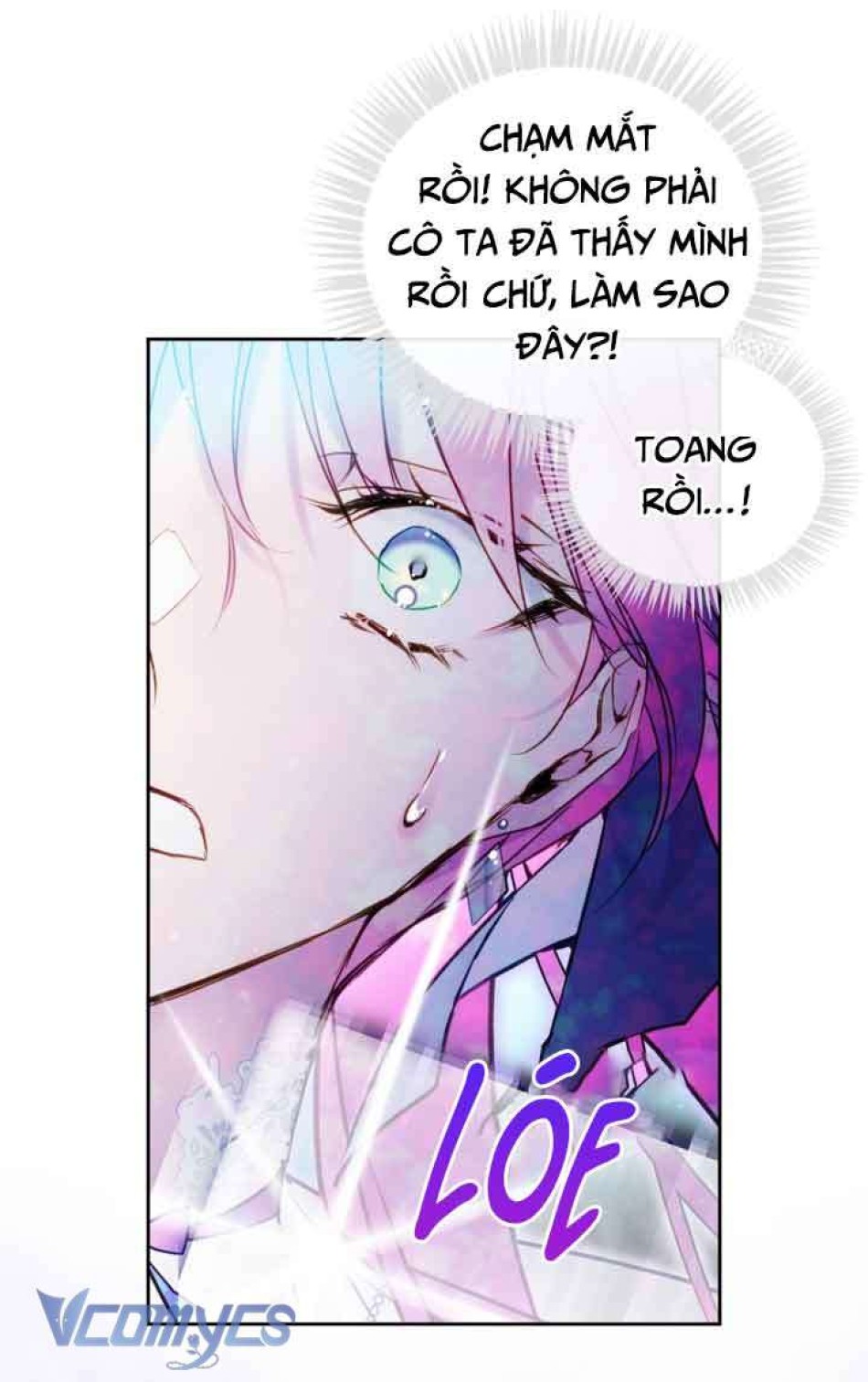 Kết Thúc Của Nhân Vật Phản Diện Chỉ Có Thể Là Cái Chết 