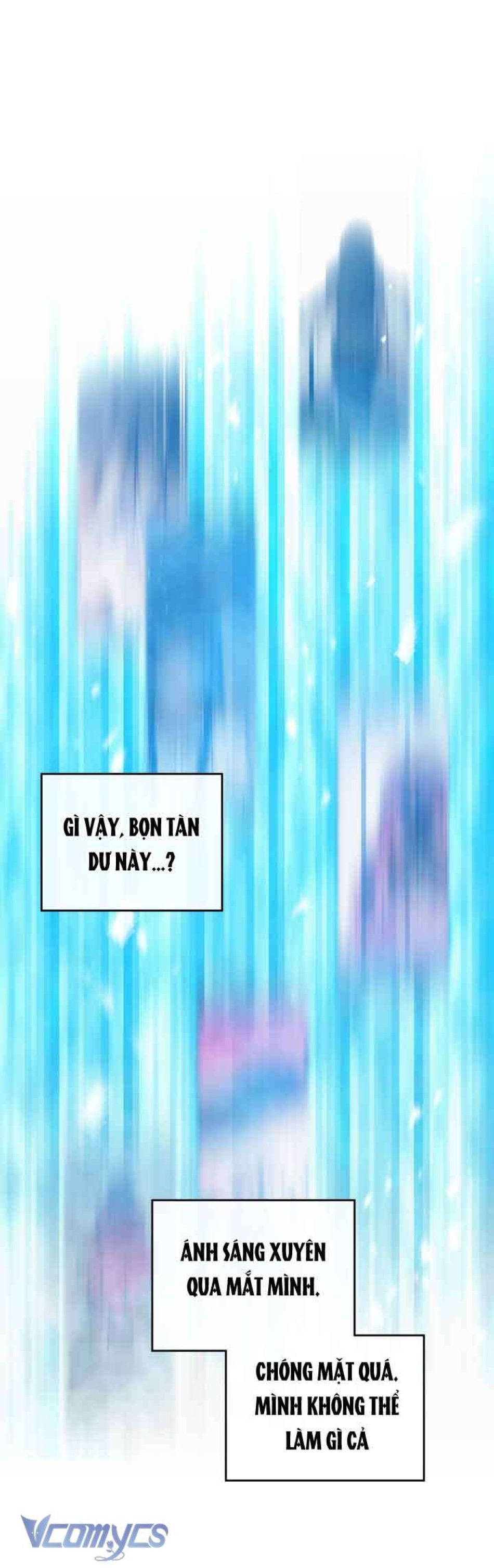 Kết Thúc Của Nhân Vật Phản Diện Chỉ Có Thể Là Cái Chết 
