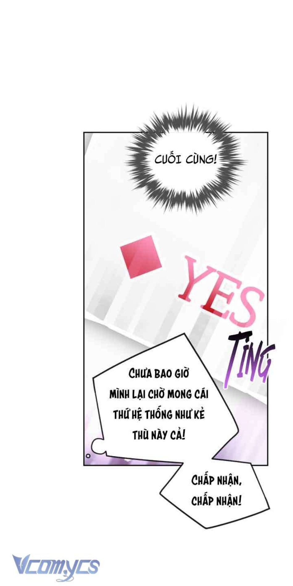 Kết Thúc Của Nhân Vật Phản Diện Chỉ Có Thể Là Cái Chết 