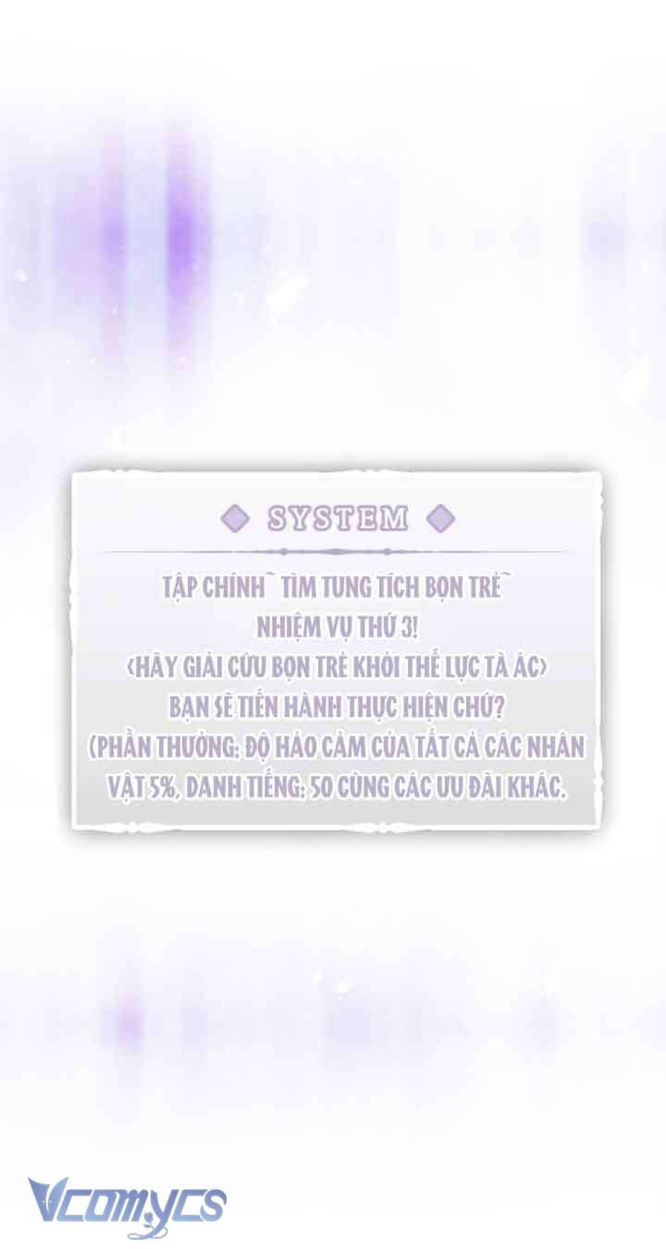Kết Thúc Của Nhân Vật Phản Diện Chỉ Có Thể Là Cái Chết 