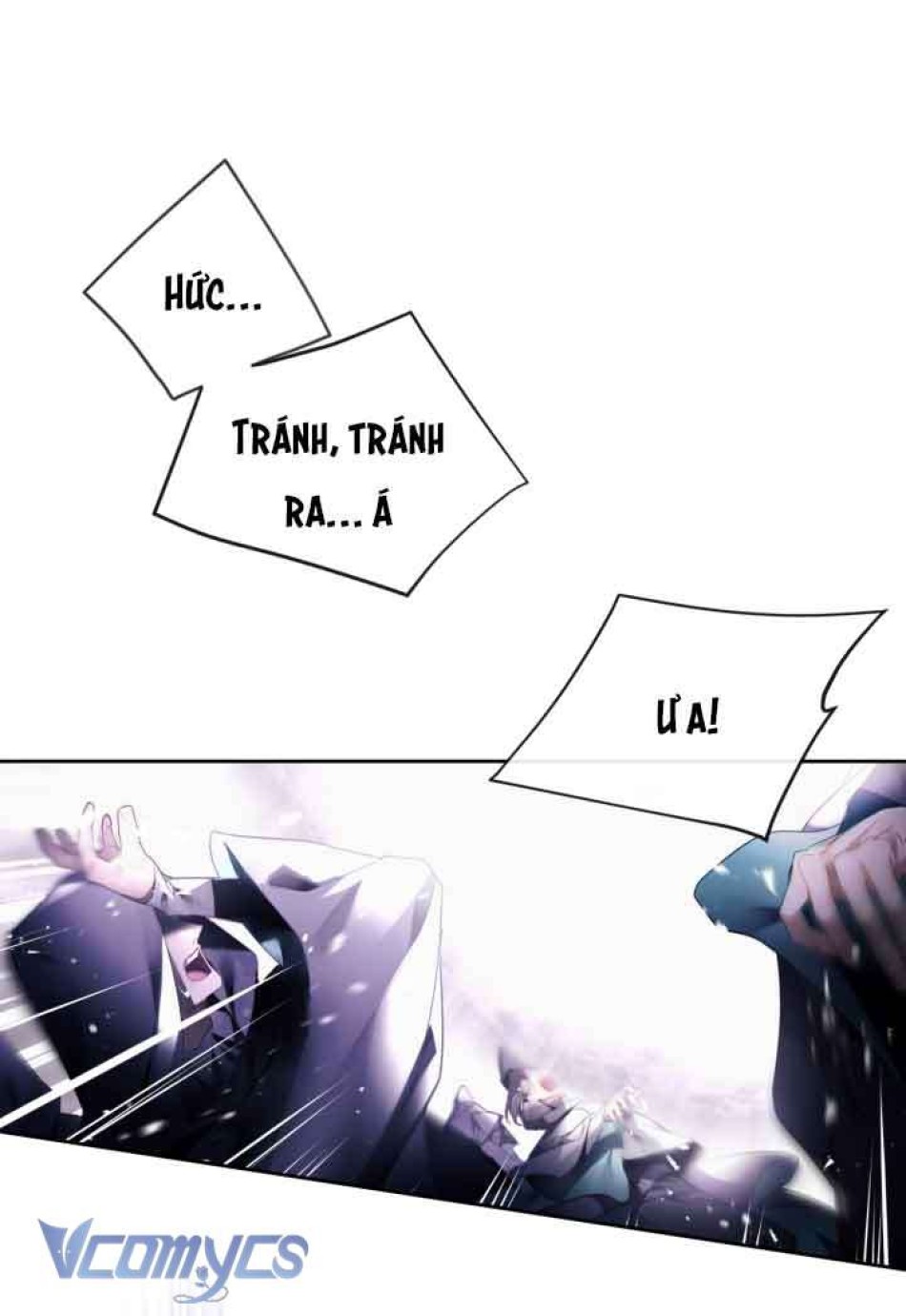 Kết Thúc Của Nhân Vật Phản Diện Chỉ Có Thể Là Cái Chết 