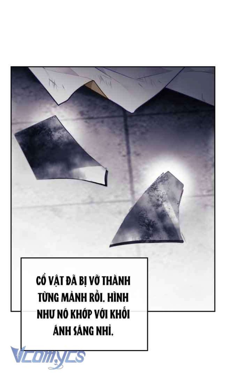 Kết Thúc Của Nhân Vật Phản Diện Chỉ Có Thể Là Cái Chết 
