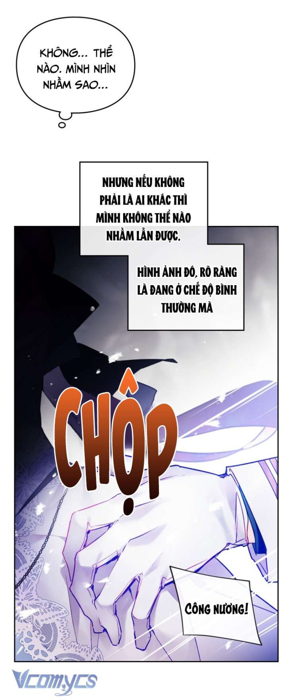Kết Thúc Của Nhân Vật Phản Diện Chỉ Có Thể Là Cái Chết 