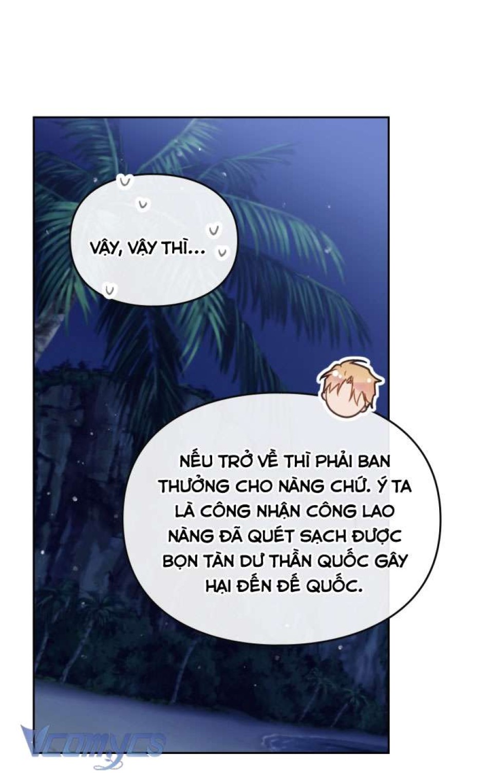 Kết Thúc Của Nhân Vật Phản Diện Chỉ Có Thể Là Cái Chết 