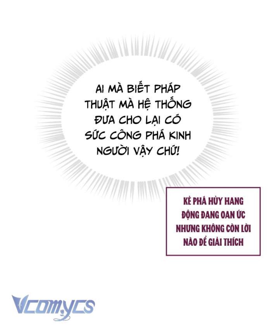 Kết Thúc Của Nhân Vật Phản Diện Chỉ Có Thể Là Cái Chết 