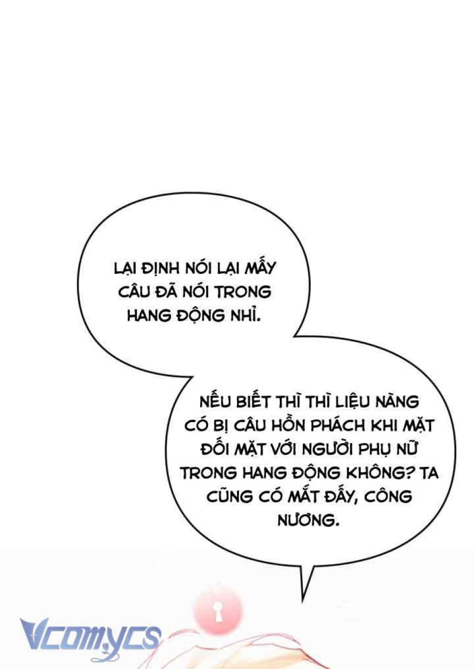 Kết Thúc Của Nhân Vật Phản Diện Chỉ Có Thể Là Cái Chết 