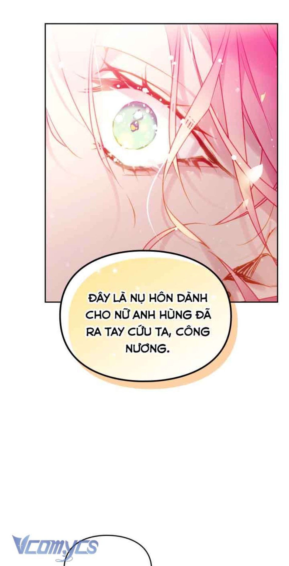 Kết Thúc Của Nhân Vật Phản Diện Chỉ Có Thể Là Cái Chết 