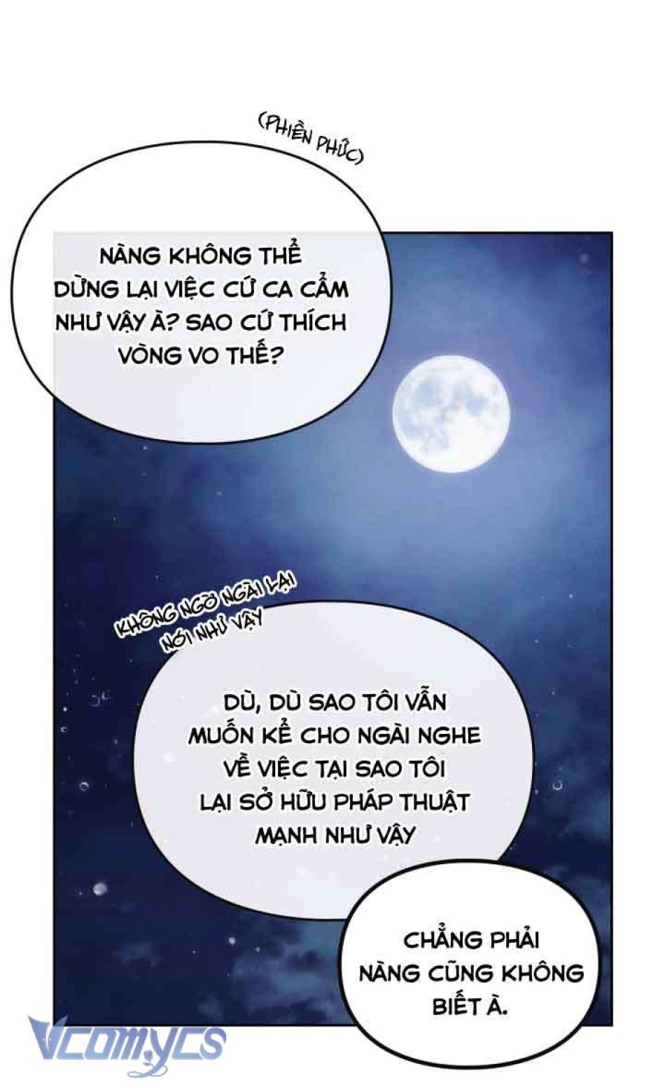 Kết Thúc Của Nhân Vật Phản Diện Chỉ Có Thể Là Cái Chết 