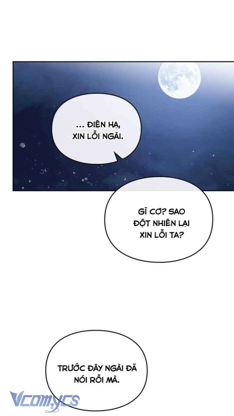 Kết Thúc Của Nhân Vật Phản Diện Chỉ Có Thể Là Cái Chết 