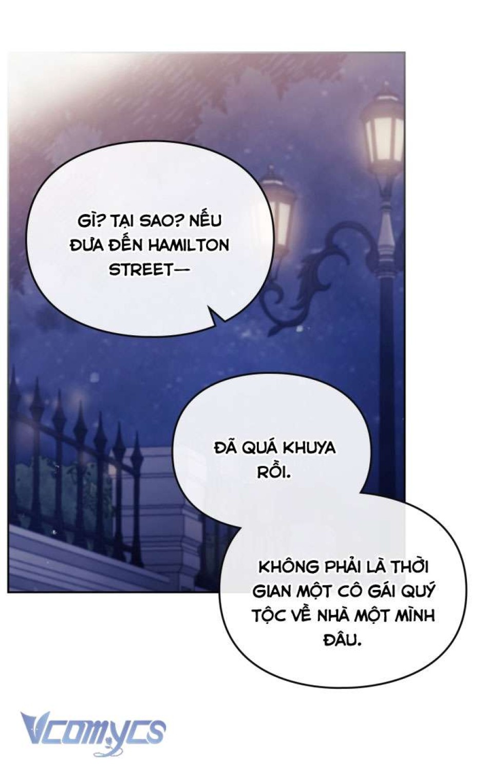 Kết Thúc Của Nhân Vật Phản Diện Chỉ Có Thể Là Cái Chết 