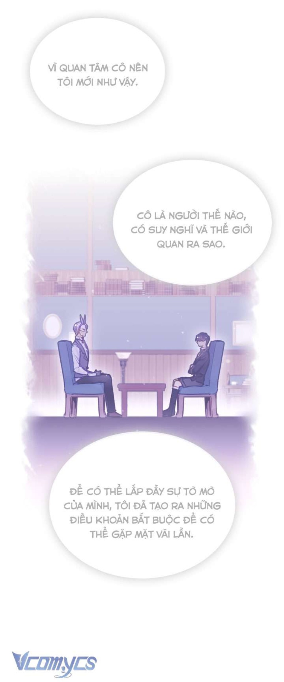 Kết Thúc Của Nhân Vật Phản Diện Chỉ Có Thể Là Cái Chết 