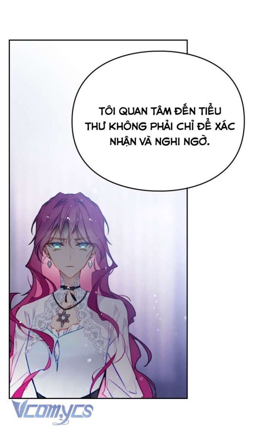 Kết Thúc Của Nhân Vật Phản Diện Chỉ Có Thể Là Cái Chết 