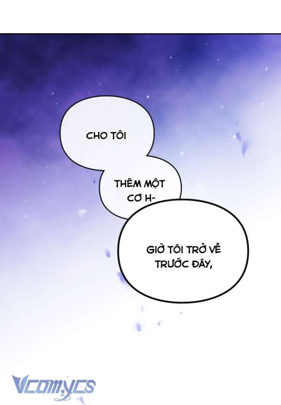 Kết Thúc Của Nhân Vật Phản Diện Chỉ Có Thể Là Cái Chết 