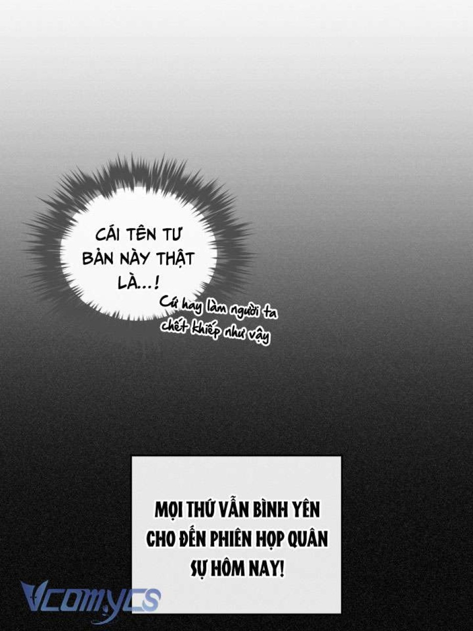Kết Thúc Của Nhân Vật Phản Diện Chỉ Có Thể Là Cái Chết 