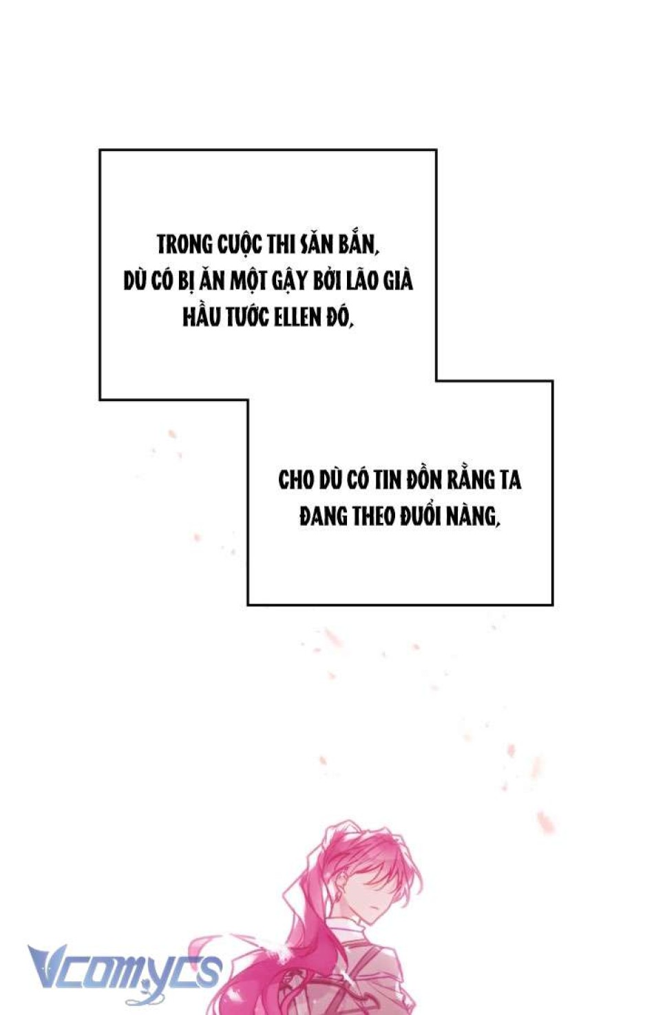 Kết Thúc Của Nhân Vật Phản Diện Chỉ Có Thể Là Cái Chết 