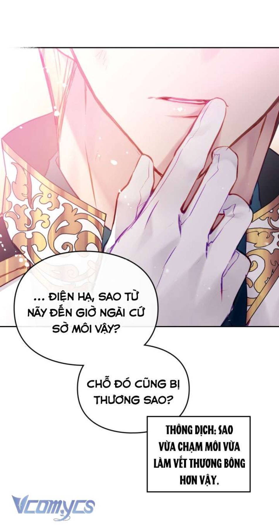 Kết Thúc Của Nhân Vật Phản Diện Chỉ Có Thể Là Cái Chết 