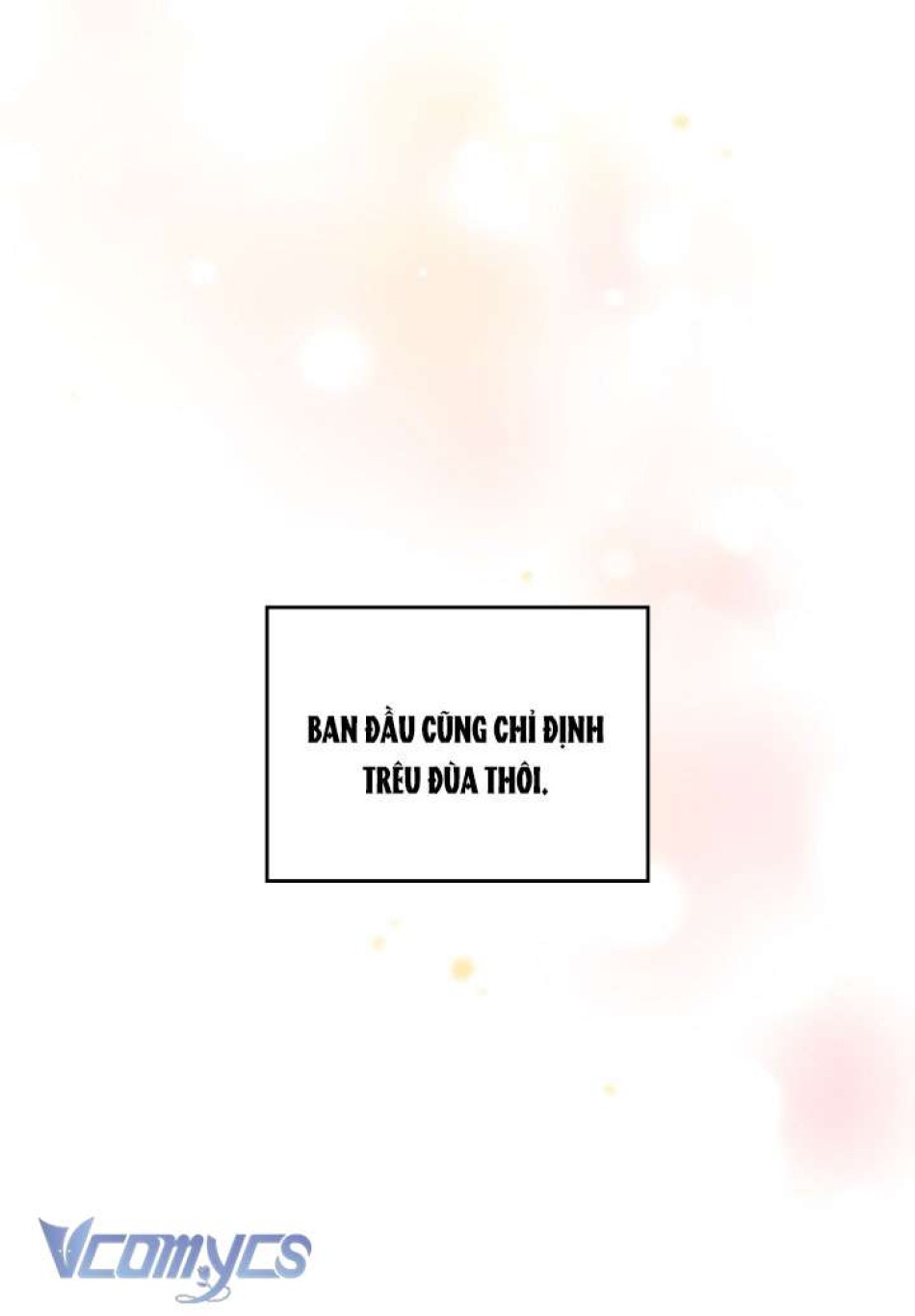 Kết Thúc Của Nhân Vật Phản Diện Chỉ Có Thể Là Cái Chết 