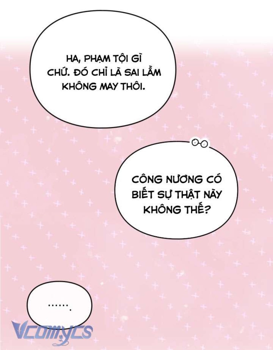 Kết Thúc Của Nhân Vật Phản Diện Chỉ Có Thể Là Cái Chết 