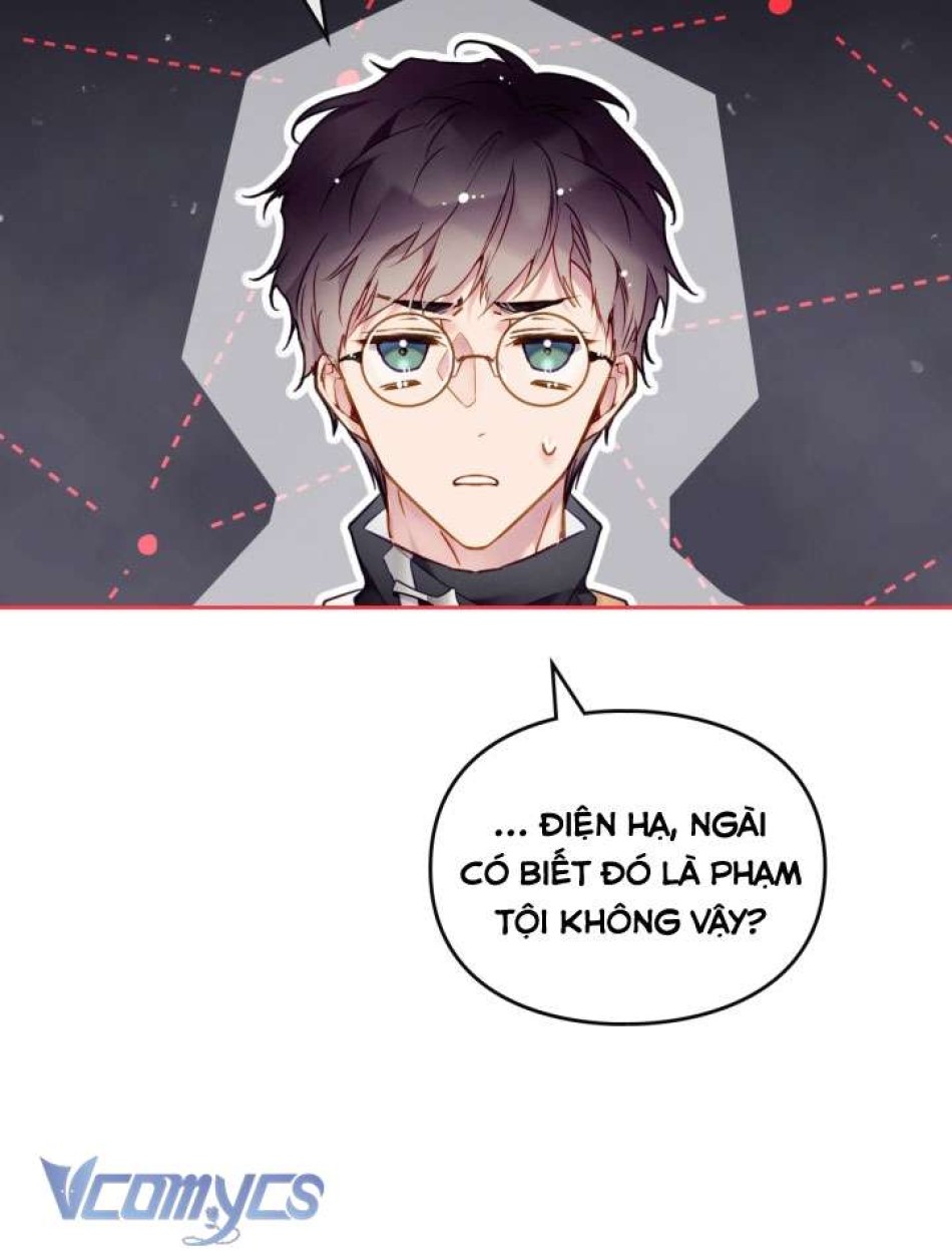 Kết Thúc Của Nhân Vật Phản Diện Chỉ Có Thể Là Cái Chết 