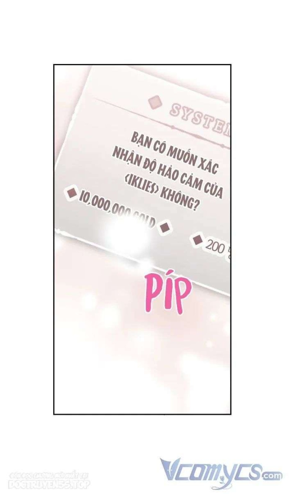 Kết Thúc Của Nhân Vật Phản Diện Chỉ Có Thể Là Cái Chết 